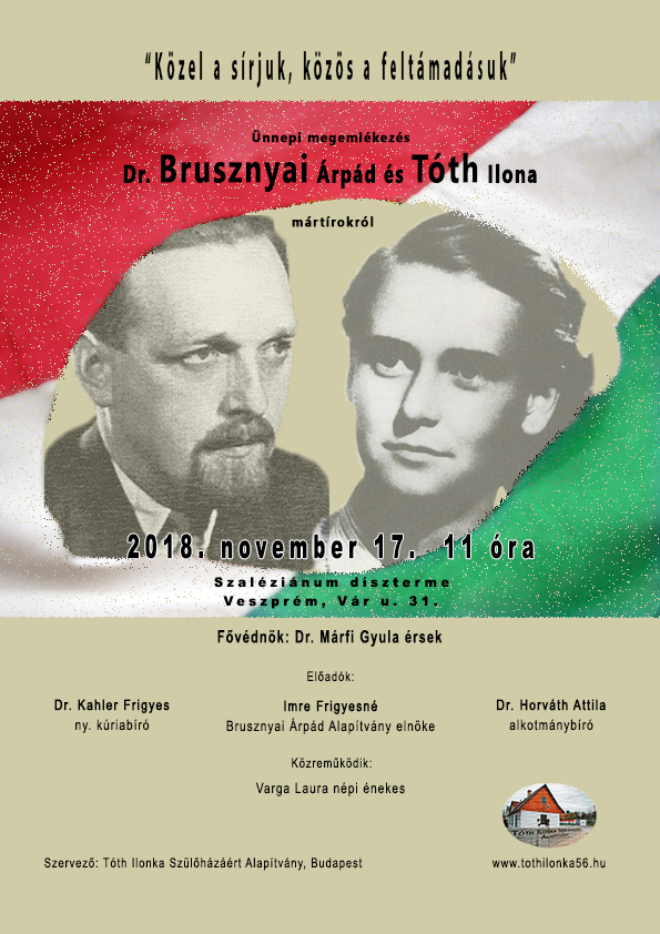 Veszprem 2018 11 17